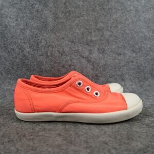 Boden Shoes Kids Toddler 11.5 Slip On Sneakers Casual Trainer Flat Youth